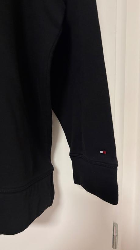 Mikina tommy hilfiger, tommy hilfiger,xxl