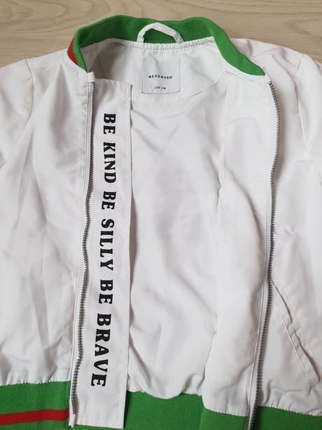 Vetrovka, reserved,134