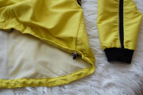 Športová bunda swix unisex, l