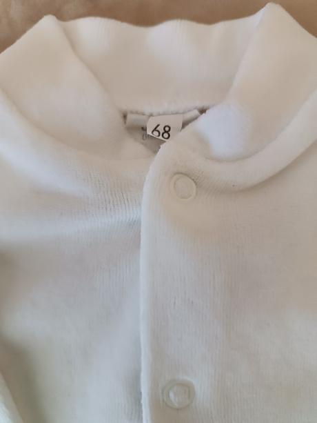 Sada oblečenia veľkosť 62,68, 50–62