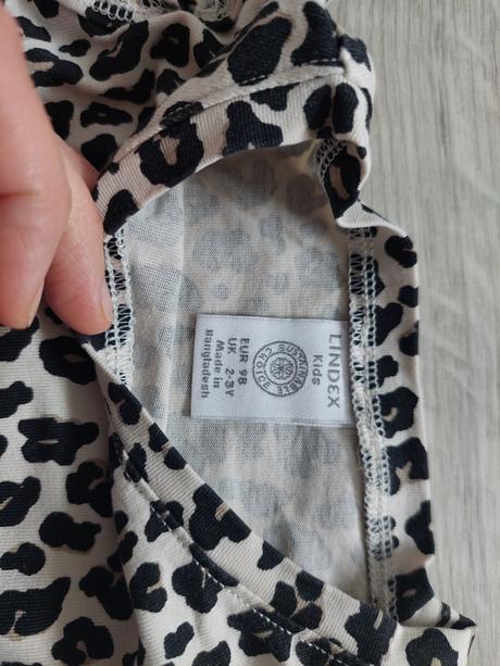 Lindex tunika, lindex,98