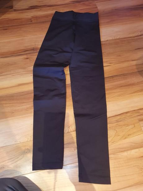 Dokonale kvalitné legíny xs s, xs