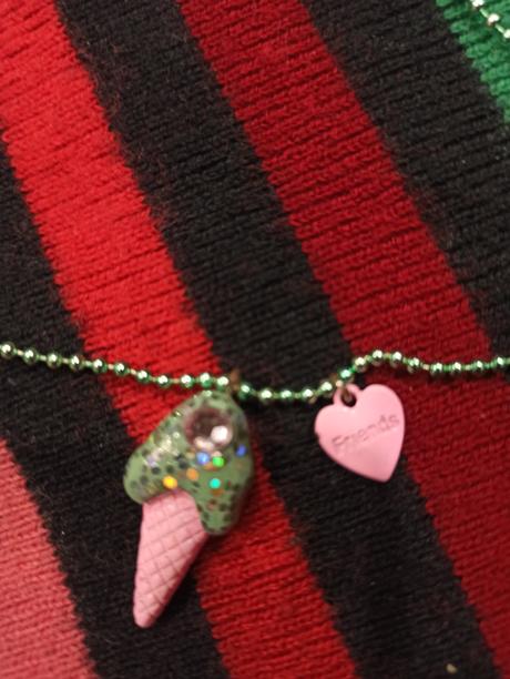 Bixu pre malú paradnicu, tri kusy, 