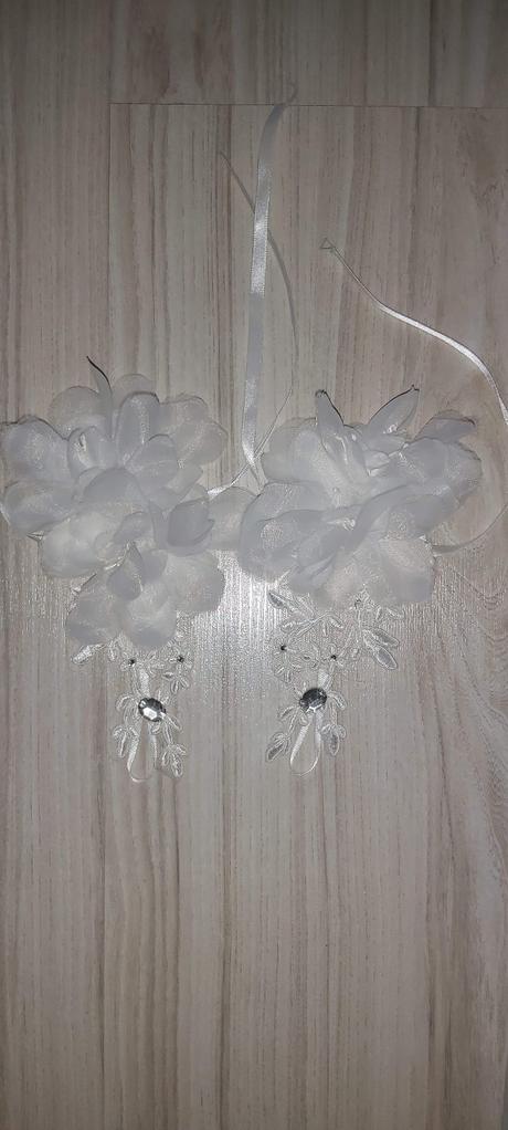 Rukavičky na 1.sväté prijímanie, 