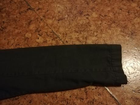 Dámska bunda veľ. 36/38, street one,36