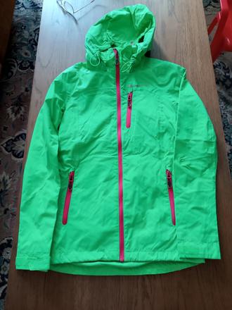 Bunda alpine pro, alpine pro,xs