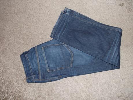 Rifle zn. h&m , h&m,164