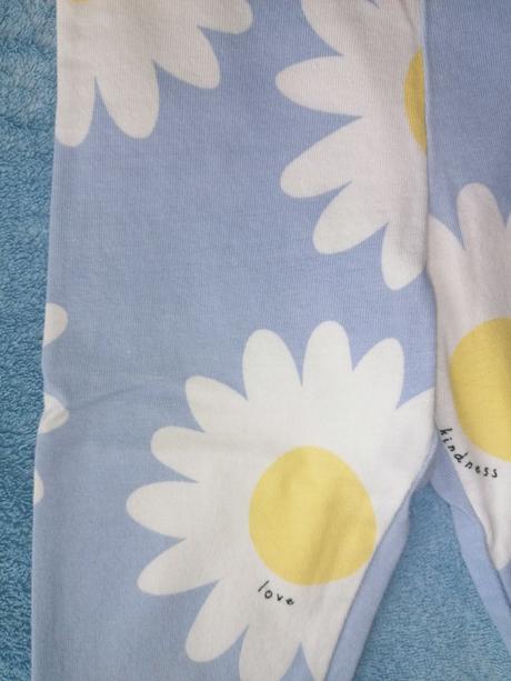 Komplet daisy, f&f,74