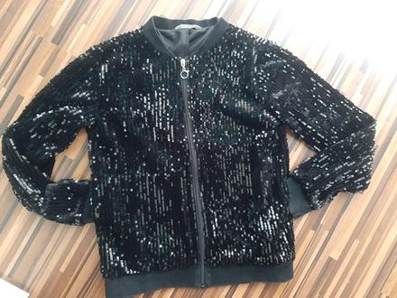 Bunda / mikina coccodrillo velk. 158., coccodrillo,158