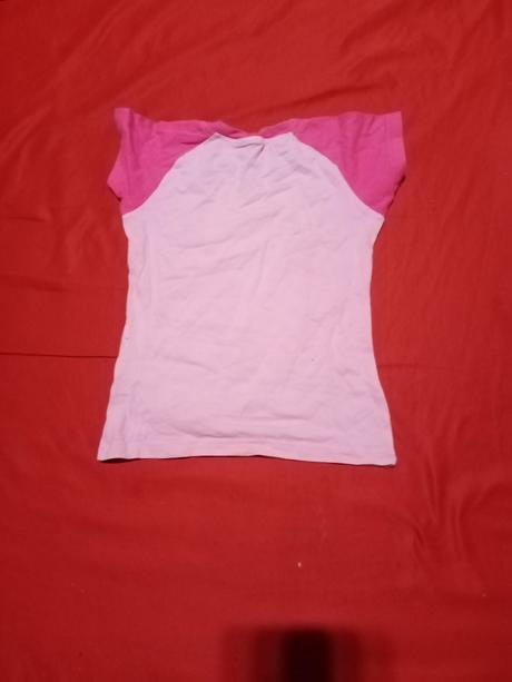 Dievčenske tričko, 104