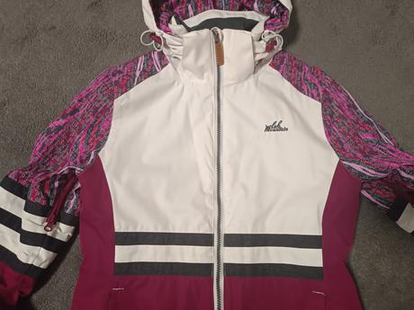 Lyžiarska bunda, authority,m