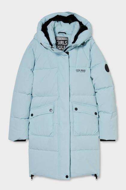 Tepla bunda, c&a,158