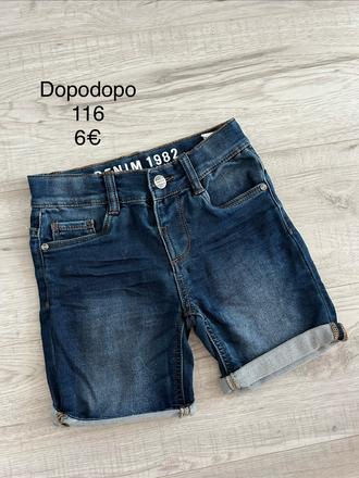 Keatasky riflové, dopodopo,116