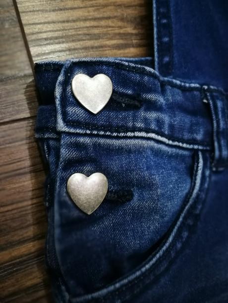 Nohavice, topolino,116