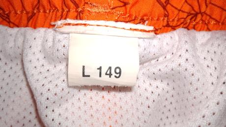 Šortky, tribord,146