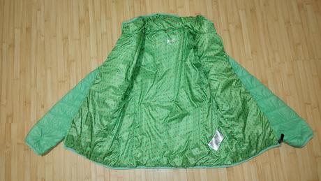 Prechodná bunda zn.cygnus, 152