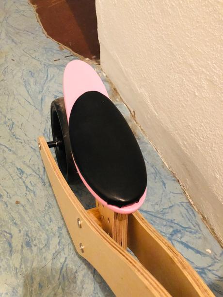 Odrážadlá pre deti 3kolesa/2kolesa 2ks, 