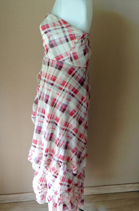 Šaty n woman /3x, 38