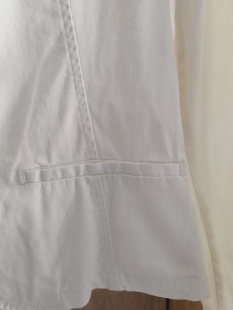 Letné košeľové sako, 40