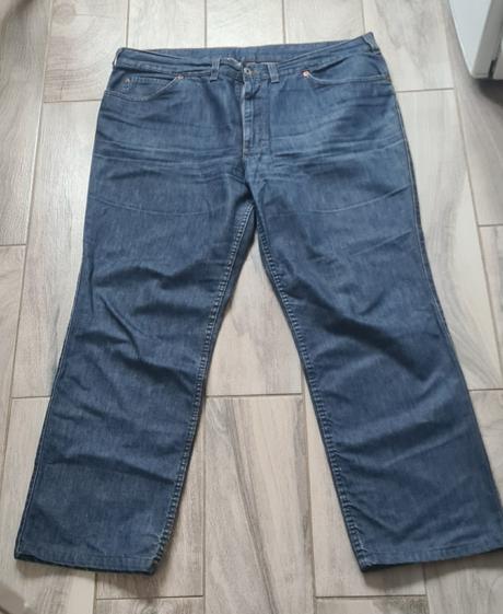 Rifle mustang, mustang