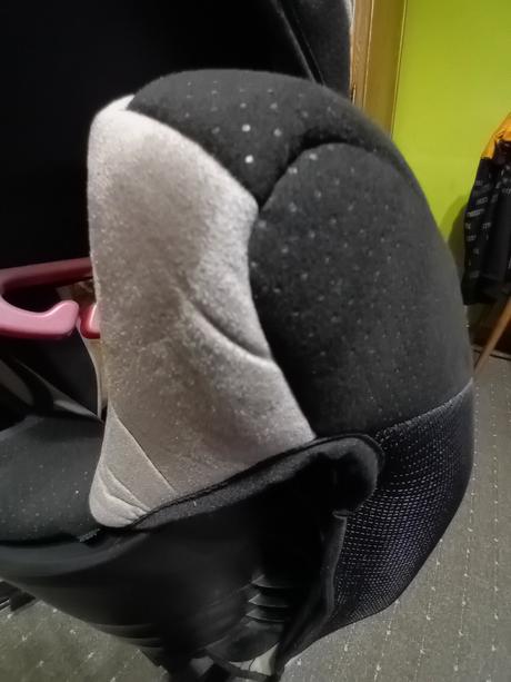 Autosedačka recaro monza nova is, recaro