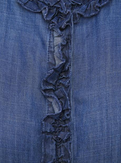 Blúzka s volanom,pc 57,95, s