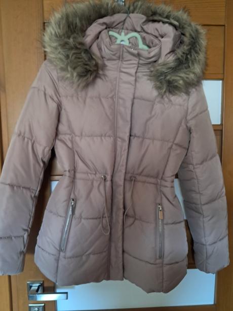Zimná bunda, reserved,34