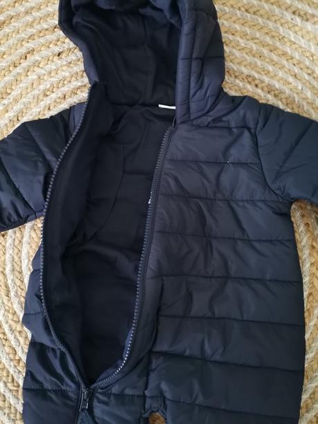 Prechodný overal next, next,62