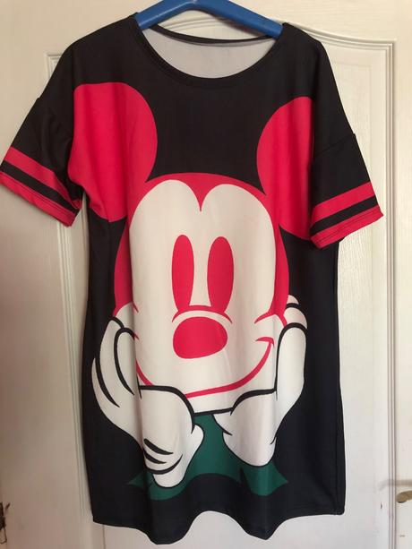 Tunika mickey, xl