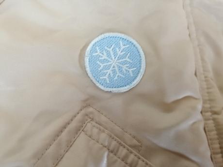 Bunda na zimu lindex, lindex,152