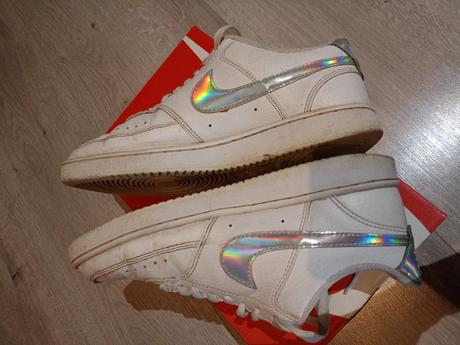 Predám tenisky nike, nike,38