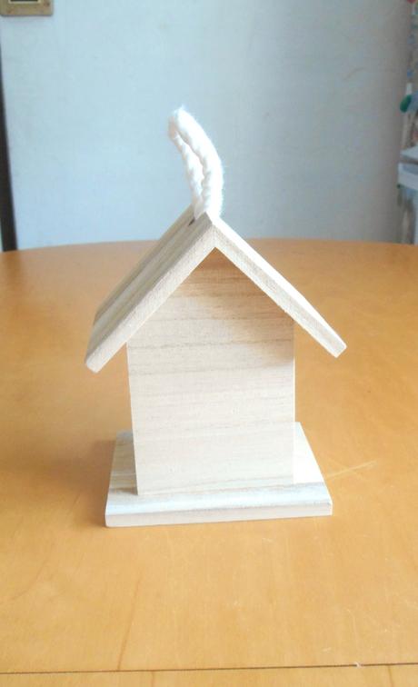 Drevené polotovary pre kreatívne tvorenie,