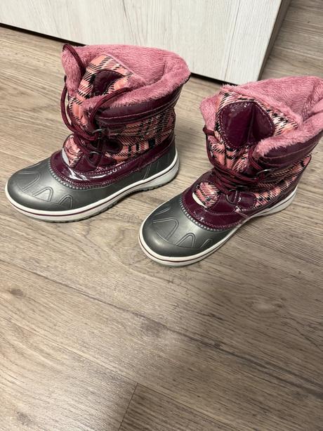 Zimne topanky, 33