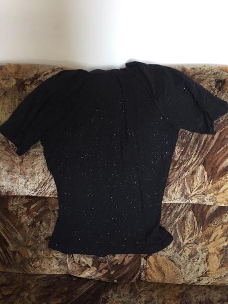 Ligotavé tričko, l