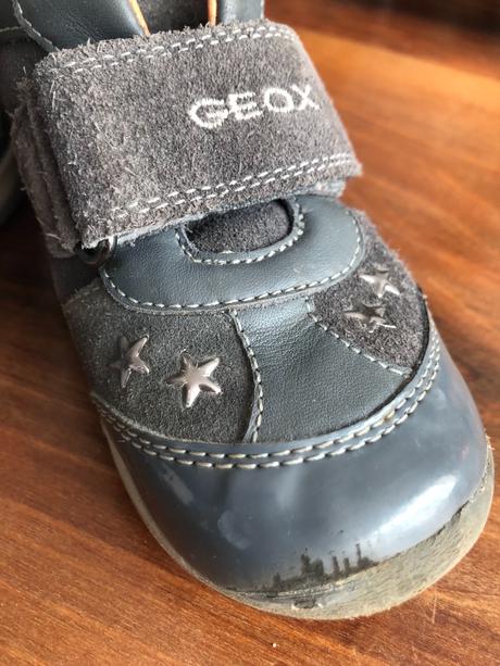 Geox topanocky, geox,25