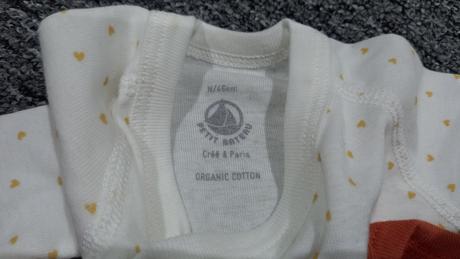 Petit bateau 46cm, <50