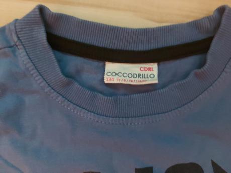 Tričko coccodrillo, coccodrillo,134