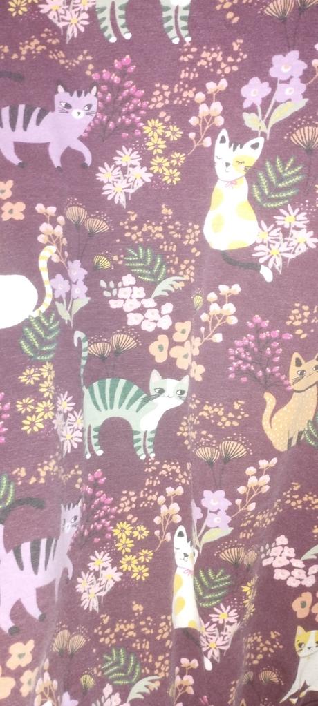 Mačičková tunika lindex, lindex,110