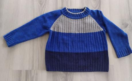 Pulover, cherokee,98