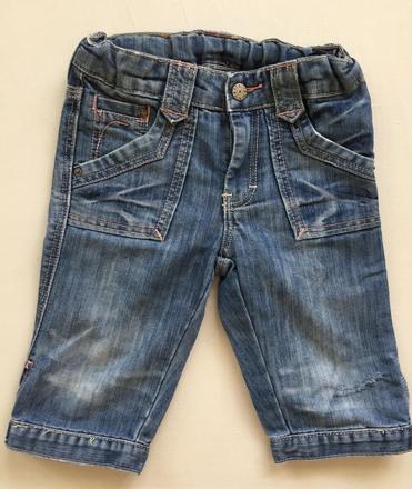 Kratšie rifle, c&a,98