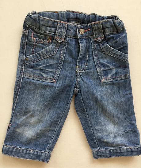 Kratšie rifle, c&a,98