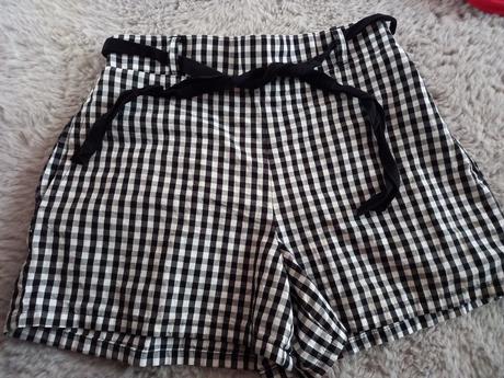 Kraťasky, river island,128