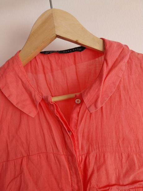 Elegantna bluzka zara, zara,xs
