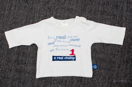 Baby balík pre chlapčeka - 19ks 0-6 mesiacov, 68–80