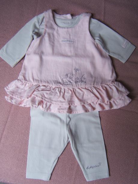 Kompletík, mothercare,56