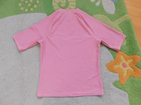 Ochranné tričko do vody marks & spencer uv 40+, marks & spencer,146