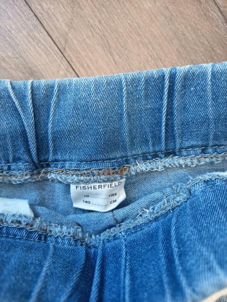 Gate riflové krátke nohavice 140, gate,140