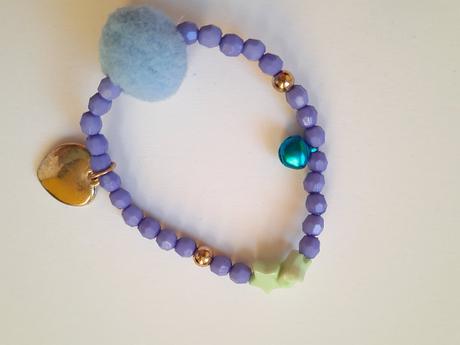 Náramky pre dievčatá disney,