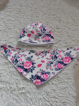 Teplý 2-dielny set, 68