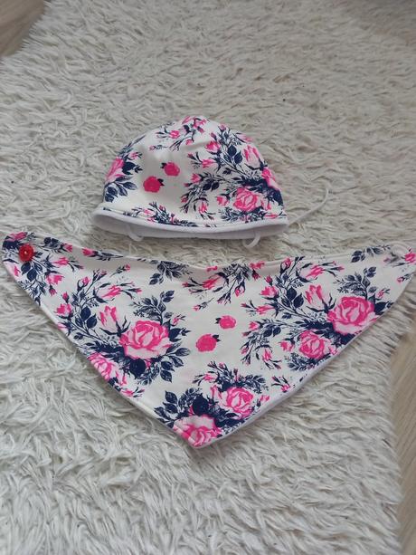 Teplý 2-dielny set, 68